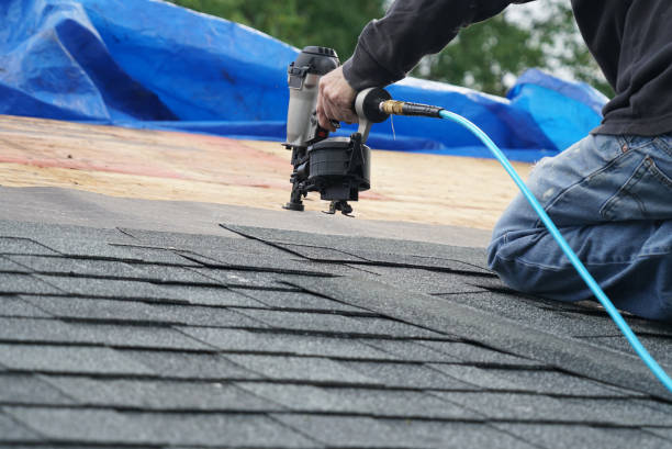 Fast & Reliable Emergency Roof Repairs in Van Meter, IA