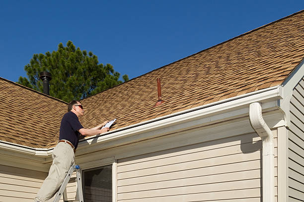 Best Rubber Roofing (EPDM, TPO)  in Van Meter, IA